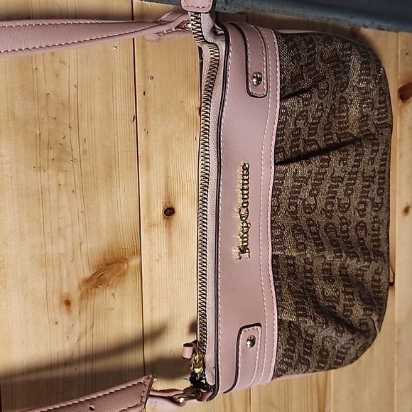 Juicy Couture Purse - Picture 3 of 10